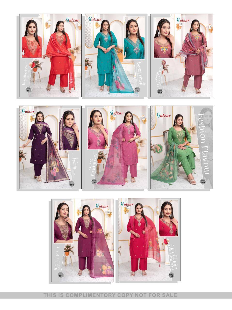 Desi kudi gulzar Kurti wholesale prices